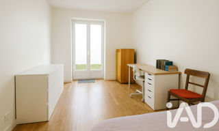 Appartement 2 Pièces 50 m² à vendre à Saint-Nazaire (44600)