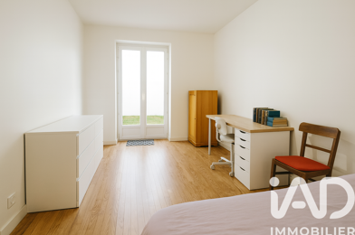 Appartement 2 pièces 159000 €
