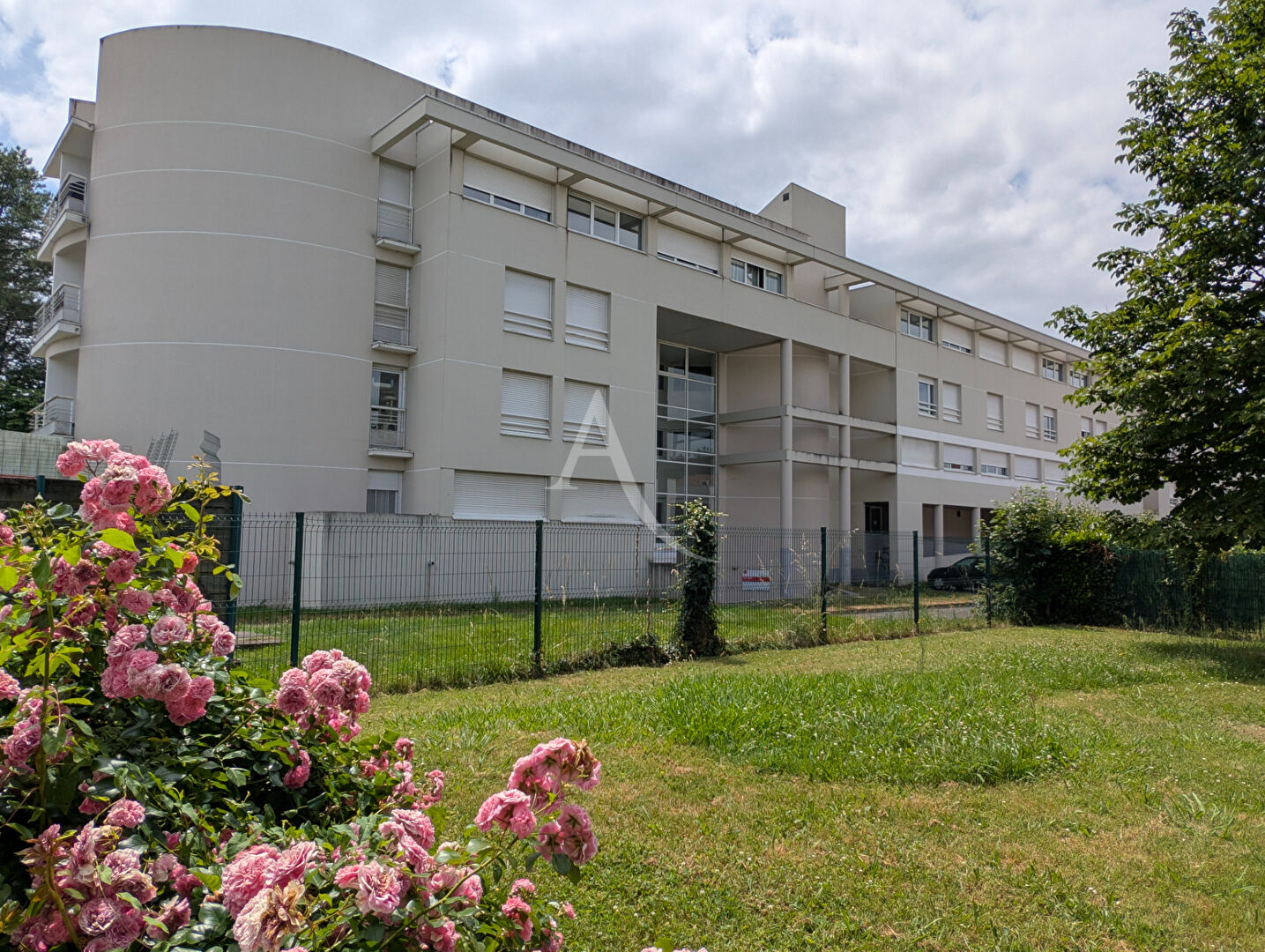 Appartement  T1 à vendre Pau 64000