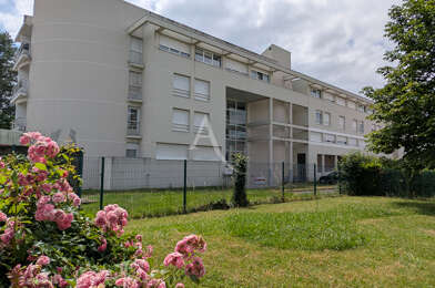 Appartement 1 pièces 69000 €