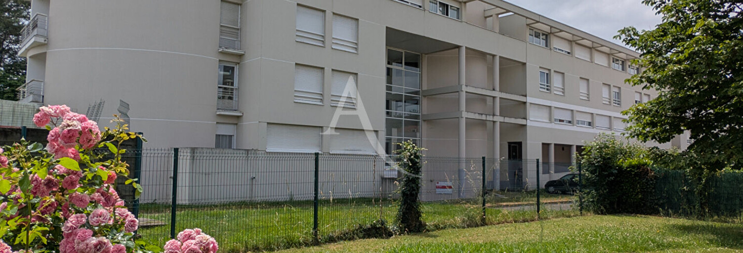 Appartement 1 Pièce 19 m² à vendre à Pau (64000)