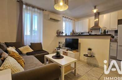 Appartement 3 pièces 110000 €