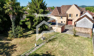 Maison 11 Pièces 330 m² à vendre à Orthez (64300)