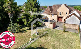 Maison 11 Pièces 330 m² à vendre à Orthez (64300)