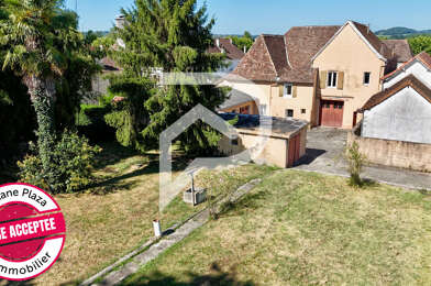 Maison 11 pièces 129000 €