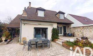 Maison 7 Pièces 153 m² à vendre à Maincy (77950)