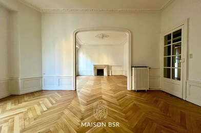 Appartement 5 pièces 620000 €