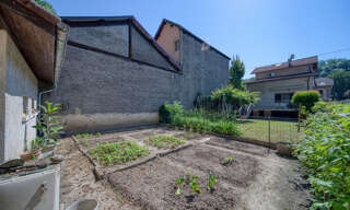 Maison 6 Pièces 126 m² à vendre à Voiron (38500)