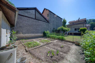 Maison 6 pièces 239000 €