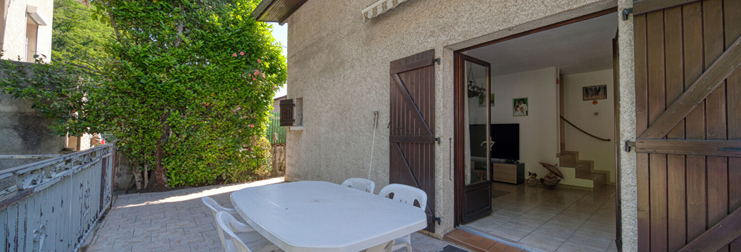 Maison 6 Pièces 126 m² à vendre à Voiron (38500)