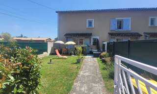 Maison 4 Pièces 86 m² à louer à Rieux-de-Pelleport (09120)