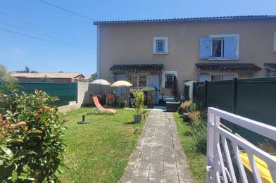 Maison 4 pièces 788 €