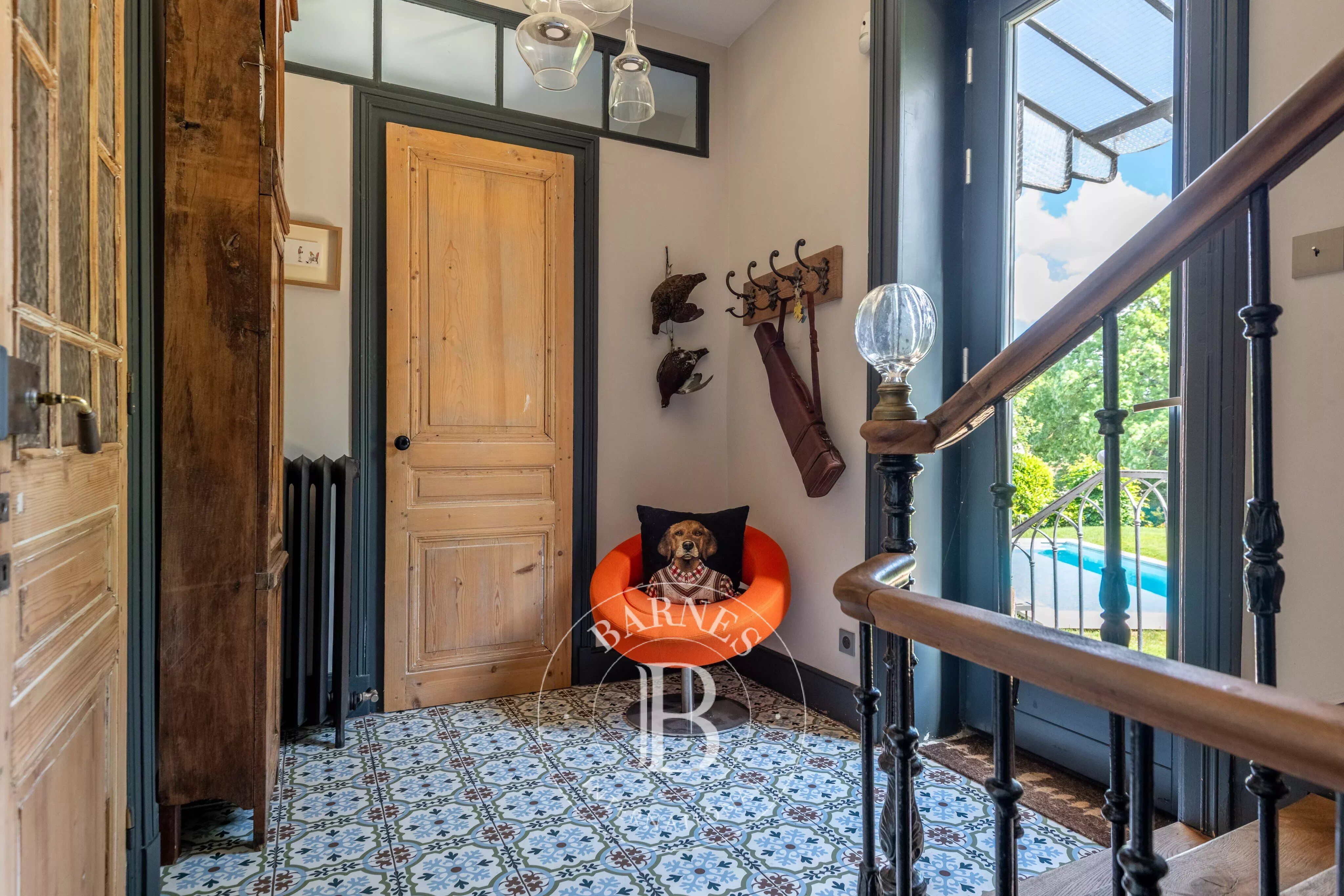 Maison C T8