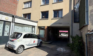Appartement 1 Pièce 43 m² à louer à Évreux (27000)