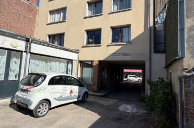 Appartement 1 pièces 505 €