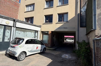Appartement Evreux F1 de  44.3 m2 — photo du bien