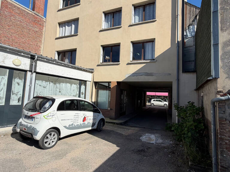 Appartement Evreux F1 de  44.3 m2 — photo 1