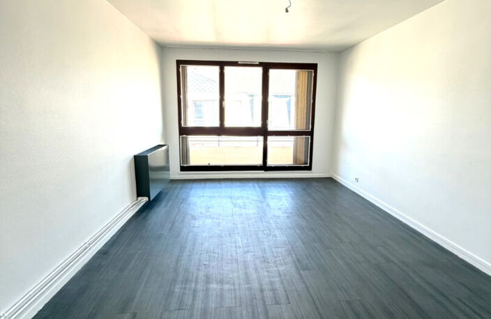 Appartement Evreux F1 de  44.3 m2 — photo 2