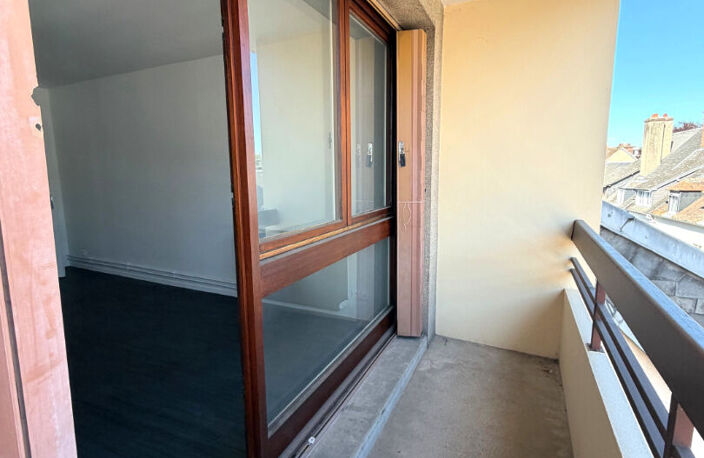 Appartement Evreux F1 de  44.3 m2 — photo 3