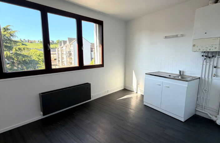 Appartement Evreux F1 de  44.3 m2 — photo 4