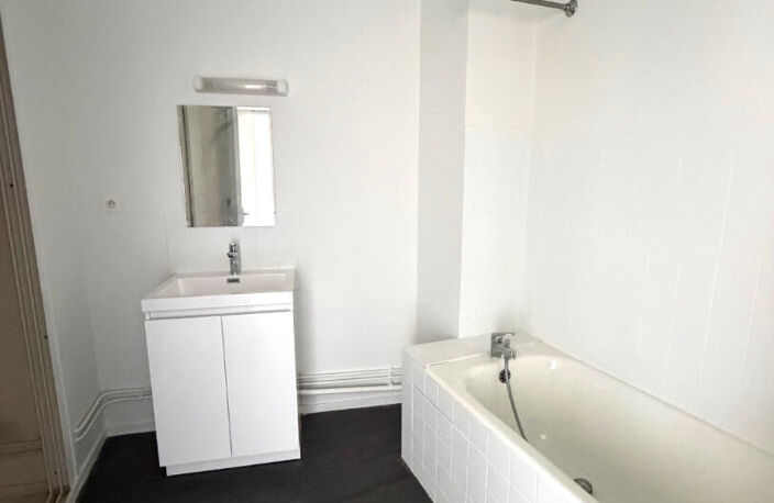 Appartement Evreux F1 de  44.3 m2 — photo 5