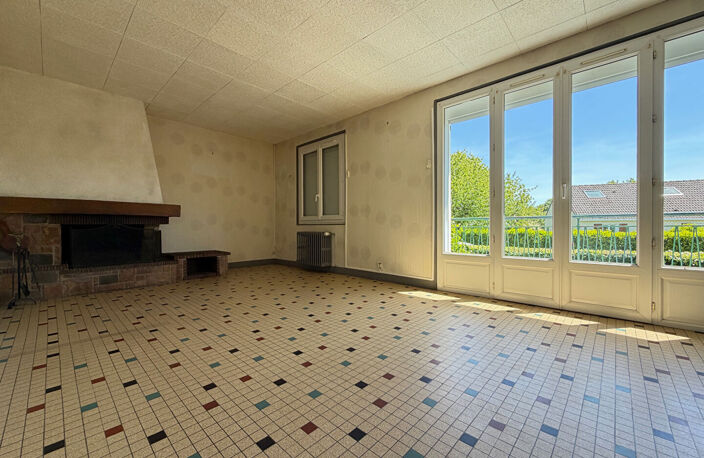 Maison Cierrey 4 pièce(s) 85.18 m2 — photo 2