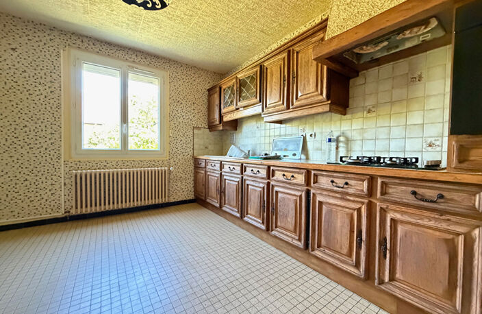 Maison Cierrey 4 pièce(s) 85.18 m2 — photo 4