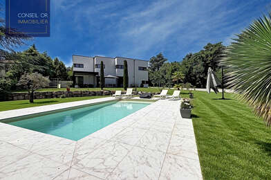 Maison 6 pièces 1270000 €