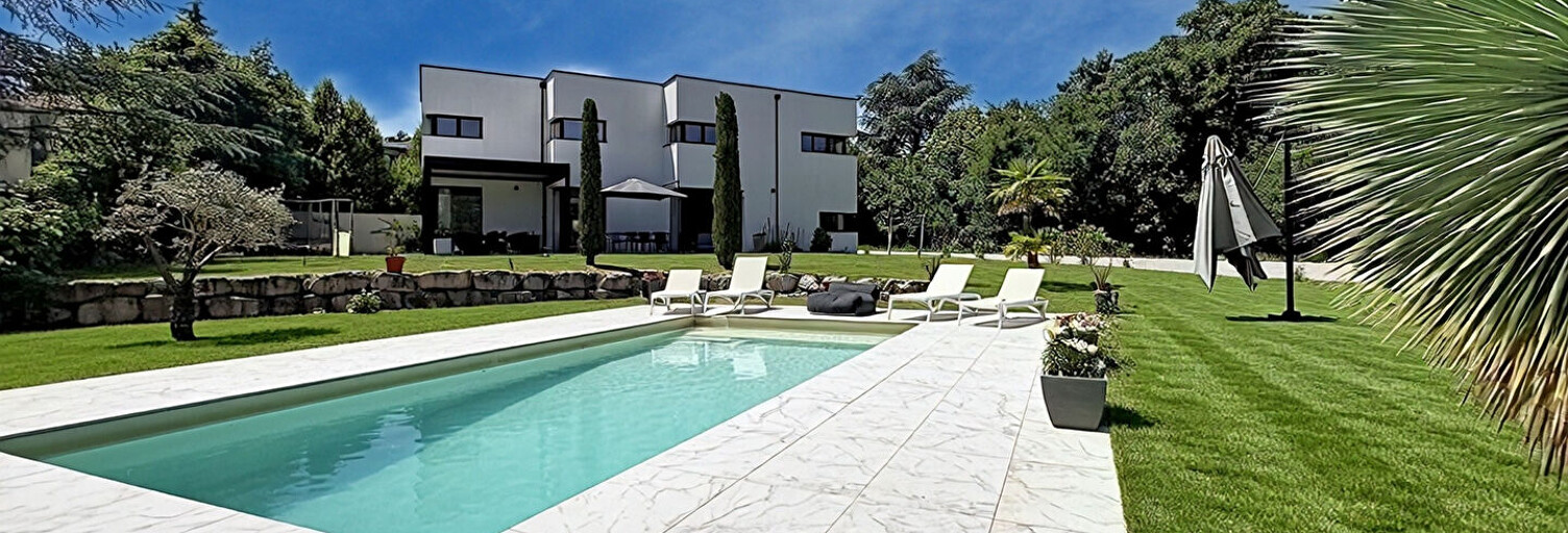 Maison 6 Pièces 240 m² à vendre à Francheville (69340)