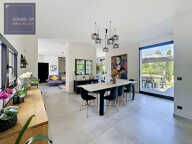 Villa d'architecte à Francheville limite Chaponost 240 m2 — photo 4