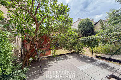Appartement 2 pièces 825 €