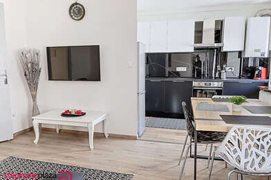Appartement 4 pièces 510 €