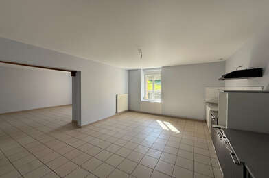 Appartement 3 pièces 560 €