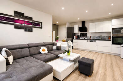 Appartement 3 pièces 260000 €