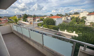 Appartement 3 Pièces 80 m² à louer à Villeneuve-Loubet (06270)