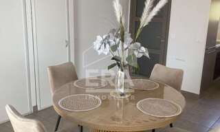 Appartement 3 Pièces 80 m² à louer à Villeneuve-Loubet (06270)