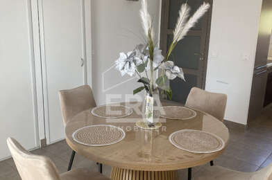 Appartement 3 pièces 2000 €