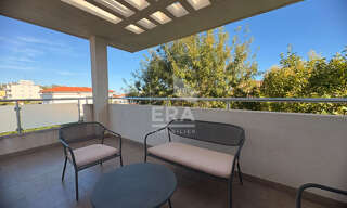 Appartement 3 Pièces 80 m² à louer à Villeneuve-Loubet (06270)