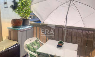 Appartement 2 Pièces 37 m² à louer à Cagnes-sur-Mer (06800)