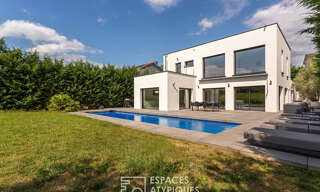 Maison 6 Pièces 234 m² à vendre à Écully (69130)