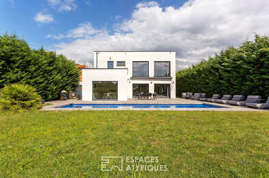 Maison 6 pièces 1695000 €