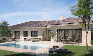 Maison 7 Pièces 218 m² à vendre à Écully (69130)
