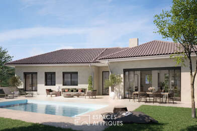 Maison 7 pièces 1150000 €