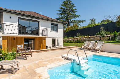 Maison 6 pièces 780000 €
