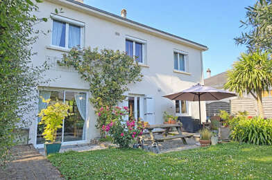 Maison 7 pièces 498000 €