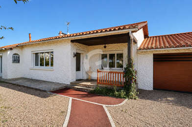 Maison 5 pièces 281500 €