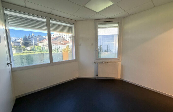 BUREAUX à LOUER — photo 5