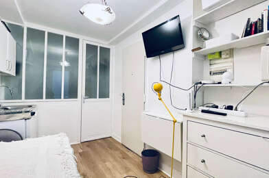 Appartement 1 pièces 159600 €