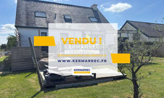 Maison 7 Pièces 123 m² à vendre à Val-d'Izé (35450)