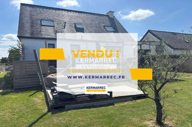 Maison 7 pièces 236100 €